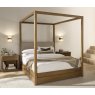 Bali 5' Poster Bed