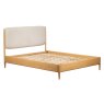 G Plan Winchester 135cm Upholstered Bedstead