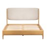 G Plan Winchester 150cm Upholstered Bedstead