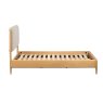 G Plan Winchester 180cm Upholstered Bedstead G Plan Winchester 180cm Upholstered Bedstead