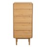G Plan Winchester 5 Drawer Tall Chest with Mirror G Plan Winchester 5 Drawer Tall Chest with Mirror