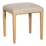 G Plan Winchester Upholstered Stool