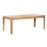 G Plan Maddison 160cm - 210cm Extending Dining Table G Plan Maddison 160cm - 210cm Extending Dining Table
