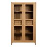 G Plan Maddison Display Cabinet