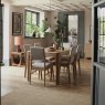 G Plan Maddison Upholstered Dining Chair (with stretcher) G Plan Maddison Upholstered Dining Chair (with stretcher)