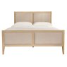 Elva 5 High Foot End Bed