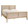 Elva 6 High Foot End Bed