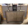 Clearance - Hexagon 2 Door Sideboard