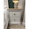 Clearance - Chartwell Wide 2 Drawer Chest