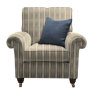 Belvedere Gents Chair