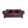 Harvard 2 Seater Medium Sofa Harvard 2 Seater Medium Sofa