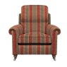 Southsea High Back Chair