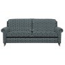 Southsea Large Low Back Sofa (2 Cushion Version) Southsea Large Low Back Sofa (2 Cushion Version)