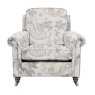 Southsea Low Back Chair