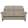 Southsea Small High Back Sofa