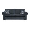 Waldorf 3 Seater Sofa (2 Cushion Version)