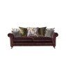 Charlie Grand Sofa - Pillow Back