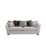 Rachel 2 Seater Sofa - Pillow Back