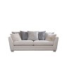 Rachel Grand Sofa - Pillow Back