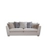 Rachel Grand Sofa - Pillow Back