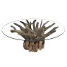 Woodland Large Round Coffee Table