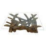 Woodland Rectangular Coffee Table