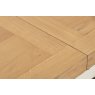 Burford Dining 130-180cm Extending Dining Table Burford Dining 130-180cm Extending Dining Table