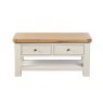 Burford Dining Coffee Table