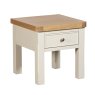 Burford Dining Lamp Table