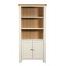 Burford Dining Storage Bookcase