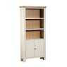 Burford Dining Storage Bookcase