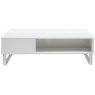 Contemporary Occasional Azalea Coffee Table