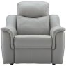 Firth (Leather) Armchair