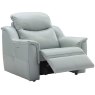 Firth (Leather) Large Elec Rec Chair