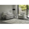 Hampton Manual Recliner Chair Hampton Manual Recliner Chair