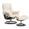 Mayfair Small Chair & Stool - Signature Base