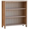 Bosco Dining Low Bookcase