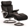 Magic Medium Chair & Stool - Signature Base