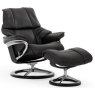 Reno Large Chair & Stool - Signature Base