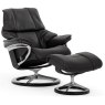 Reno Small Chair & Stool - Signature Base