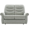 Holmes (Fabric) Small 2 Seater Sofa