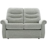 Holmes (Fabric) 2 Seater Sofa
