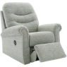 Holmes (Fabric) Electric Recliner Chair