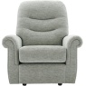 Holmes (Fabric) Small Chair