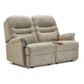 Keswick Petite Fixed 2-seater