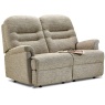 Keswick Petite Fixed 2-seater