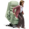 Keswick Royale 1-motor Electric Riser Recliner
