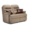 Keswick Small Fixed 2-seater
