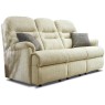 Keswick Small Fixed 3-seater