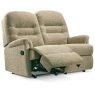 Keswick Standard Reclining 2-seater